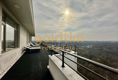 Apartament cu 4 camere decomandat, mobilat în Iancu Nicolae - 30