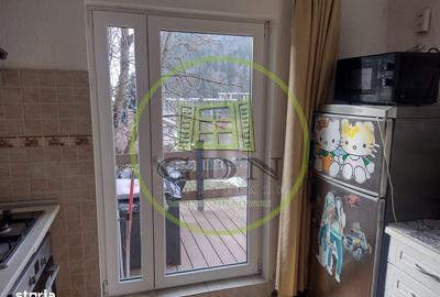 Casă cu 4 camere în Central - 6