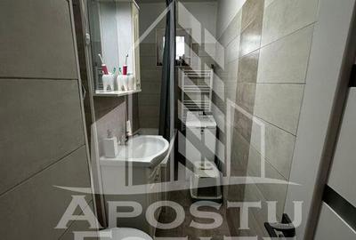 Apartament cu 2 camere, zona Spitalul Judetean - 7