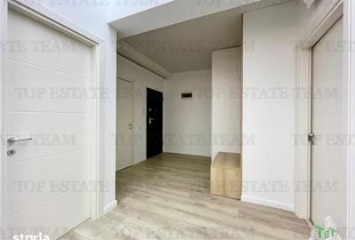 Apartament cu 2 camere în Nord - 14