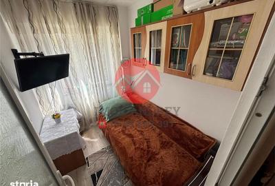 Apartament cu 4 camere decomandat în Vest - 8