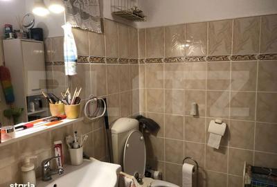 Casă cu 2 camere în Someșeni - 11