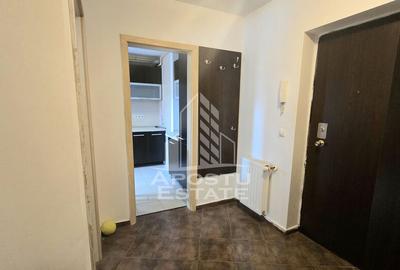 Apartament cu o camera si terasa 14 mp, zona Aradului - 7