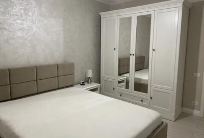 360 Grade Imobiliare vă propune spre vânzare un apartament modern cu 2 camere - 4