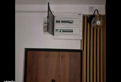 Apartament cu 2 camere semidecomandat în 1 Mai - 2