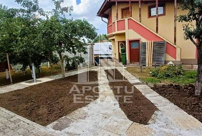 Casa multifunctionala din caramida  Zadareni Casa multifunctionala din caramida  Zadareni - 1