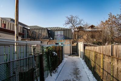 Casă individuală cu 4 camere cu Canalizare în Chitila - 3