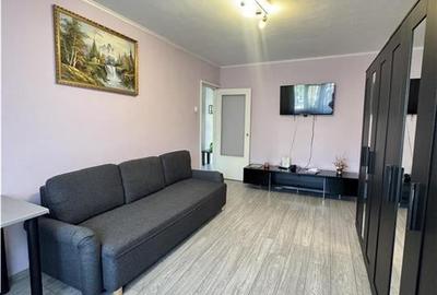 RECO Apartament cu 2 Camere, Decebal - 2