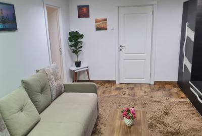 Apartament 2 camere, Podu de Piatra-Cantemir, mobilat si utilat - 1