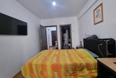 Bloc nou-2022- 3 camere/80 mp/mobilat utilat lux+parcare - 4