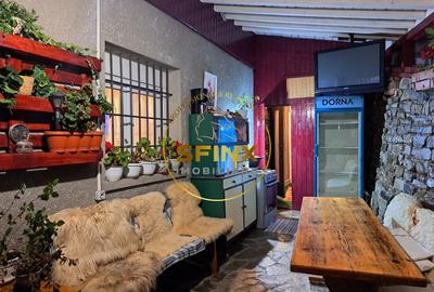 Casă individuală cu 7 camere cu Teren 1955 Mp în Gura Siriului - 15