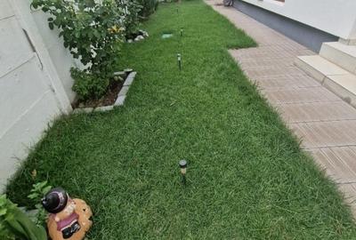 Berceni - str. Miorita vila spatioasa P+1E, 4 camere, 131 mp, teren 248 mp - 13