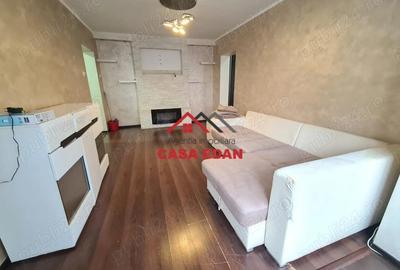 Apartament cu 2 camere semidecomandat în Central - 10
