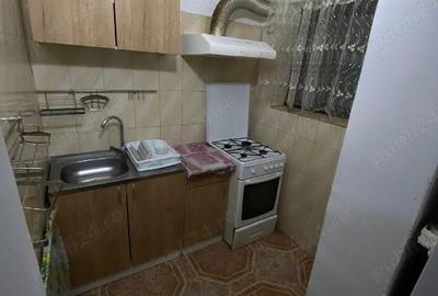 Garsonieră semidecomandată în Burdujeni - 9