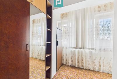 Apartament 2 camere luminos- Aleea Poiana Ruscai - 22