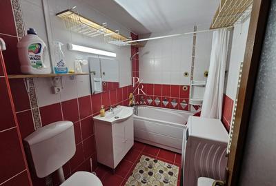 Apartament cu 2 camere semidecomandat, mobilat în Florești - 7
