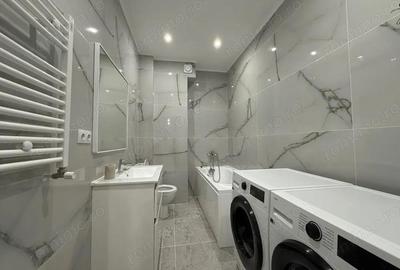 Apartament cu 2 camere de inchiriat in zona Avantgarden - 4