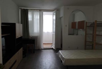 Garsonieră semidecomandată în Tătărași - 2