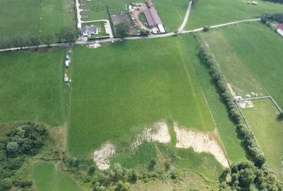 Dezvoltare turistica la Rasnov – teren pentru case de vacanta & hotel - 6