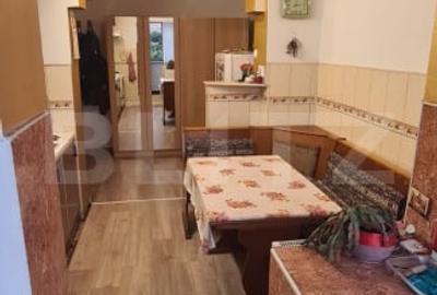 Apartament 2 camere, decomandat, 56 mp, zona Nicolina - 5