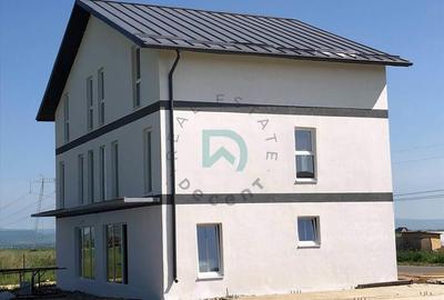 Casă individuală cu 4 camere cu Teren 150 Mp în Tărlungeni - 3