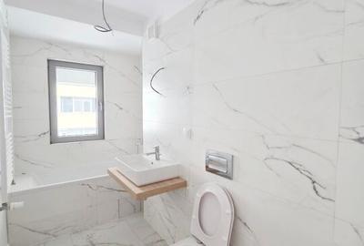 VANZARE 2 CAMERE - TERASA + PARCARE - LACUL TEI - 5