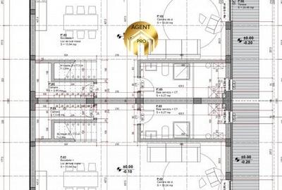 Vila 5 camere P+1+M - Complex Nou - Aproape de DN1 - 3