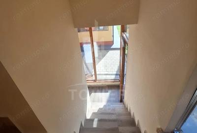 De vanzare casa in Orlat, cu teren generos de 2200 mp ?i panorama deosebita! - 11