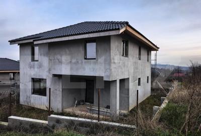 Casa 4 camere, 150 mp, Rediu langa Primarie - 2