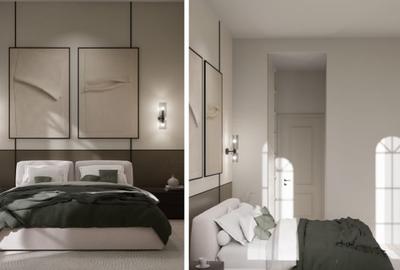 Casă individuală cu 5 camere cu Canalizare în Breazu - 2