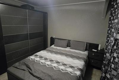 Apartament cu 2 camere decomandat în Micro 21 - 1