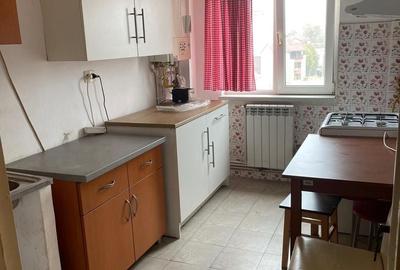 Casa de cultura-apartament 2 camere decomandat cu gaze - 2