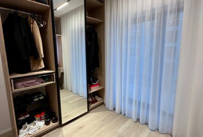 VANZARE APARTAMENT 4 CAMERE ETAJ 2  CU TERASA DE 153 MP ONE COTROCENI PARK - 4