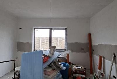 Casă individuală cu 5 camere cu Canalizare în Dumbrăvița - 15