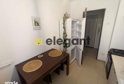 Apartament cu 2 camere semidecomandat, mobilat în George Enescu - 8