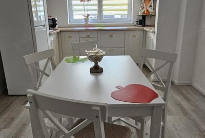 Inchiriere apartament 2camere - 4