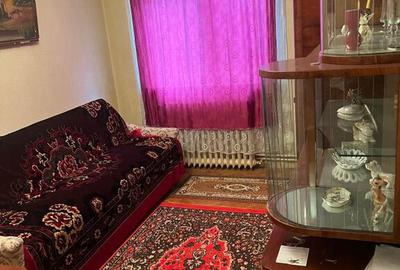 Apartament 3 camere, decomandat, parter, zona lini?tit?... - 3