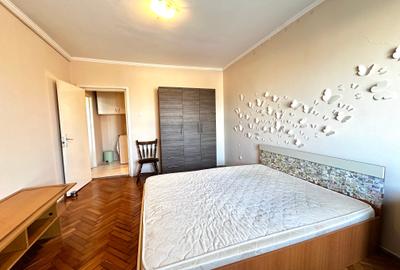 Apartament cu 2 camere semidecomandat, mobilat în Complex Studențesc - 4