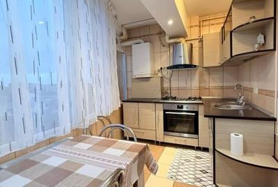 Apartament 3 camere de inchiriat - Zona Primo - 6