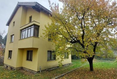 Casă individuală cu 8 camere cu Teren 620 Mp în Platou - 5