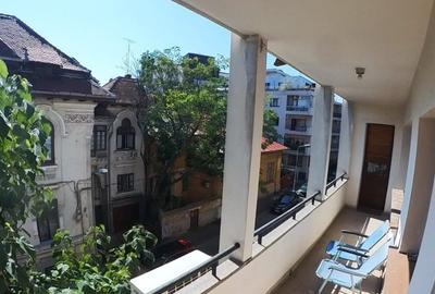 Apartament 3 camere Ultracentral Zona Cismigiu
