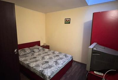 Proprietate specială, de 600 mp, în Tineretului - 17