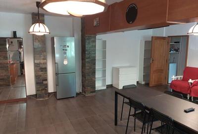 Apartament 2 camere Calea 13 Septembrie parter - 1