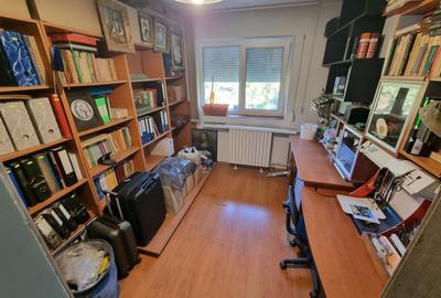 Apartament cu 3 camere circular, mobilat în Tomis Nord - 4