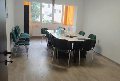 Apartament cu 2 camere decomandat în Central - 11