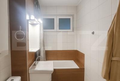 Apartament 4 camere, 84 mp, bloc izolat – Manastur, Cluj-Napoca - 6