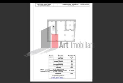 Spațiu comercial, de 300 mp, în Vitan Mall - 3