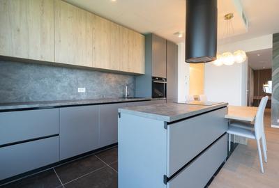 LAKE + PARK VIEW | ONE MIRCEA ELIADE | 3 bedroom apartment for rent - 5