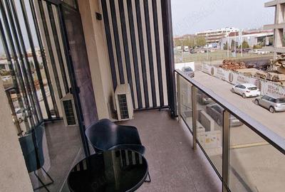 De vanzare apartament 2 camere | Nou | Tomis Plus | Loc de parcare - 8