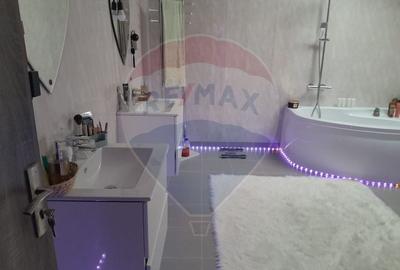 Casă individuală cu 4 camere cu Teren 2500 Mp în Oeștii Pământeni - 5